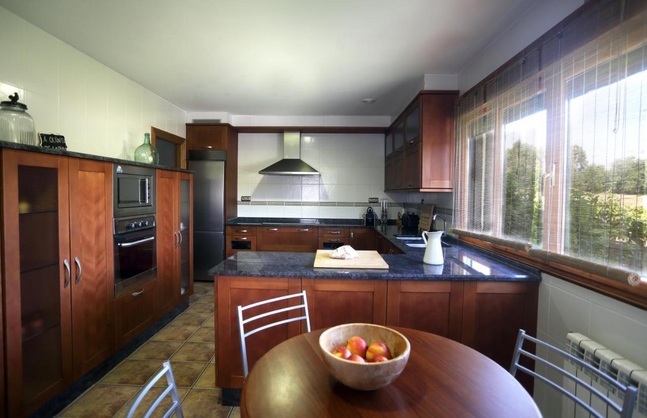 A Quinta De Lapido Villa Ortono Exteriör bild