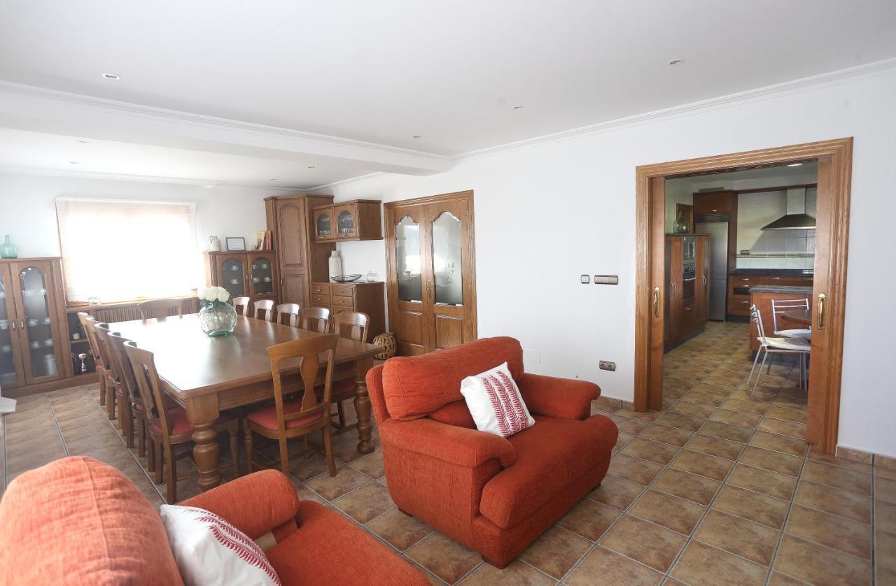 A Quinta De Lapido Villa Ortono Exteriör bild