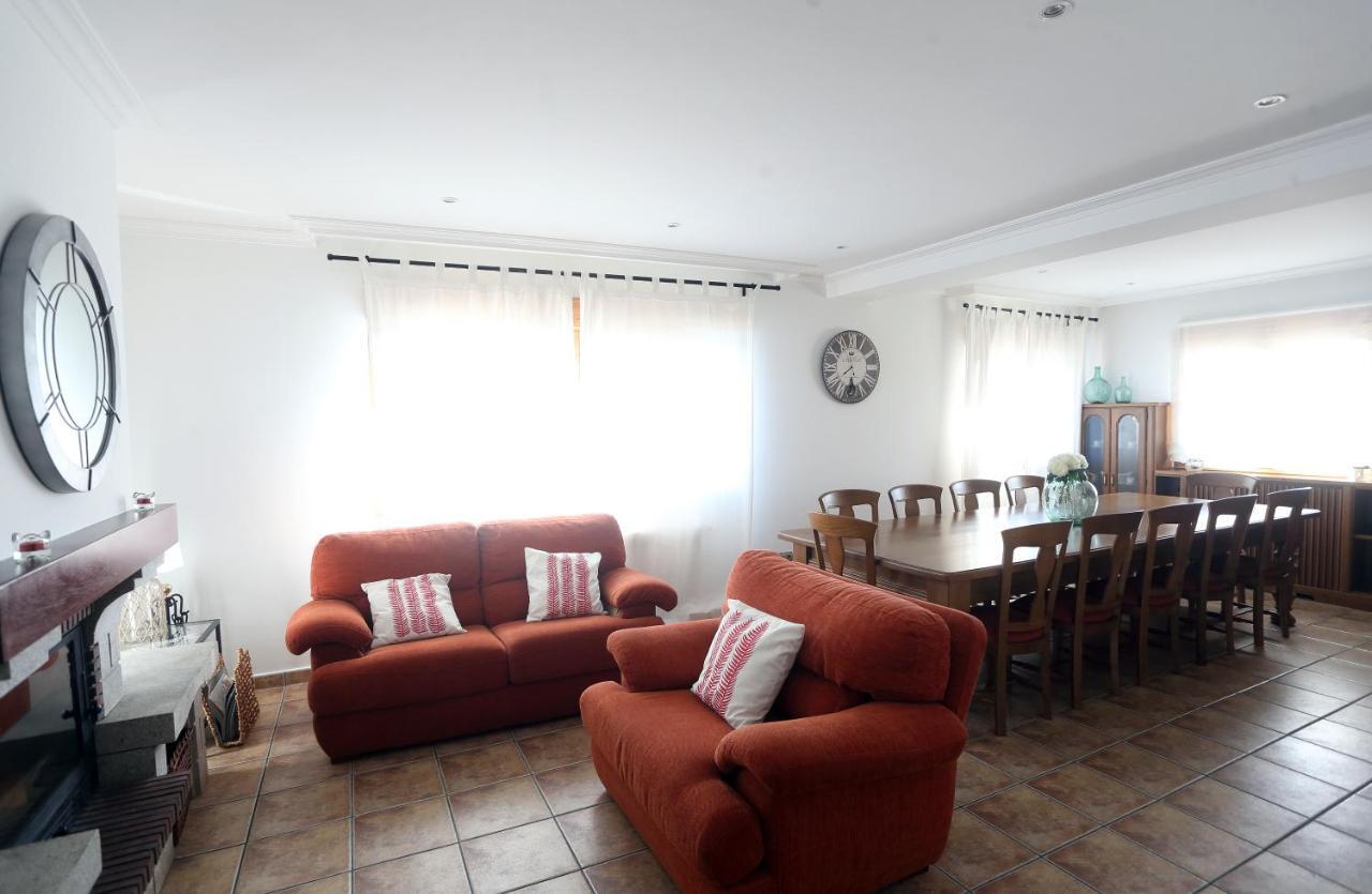 A Quinta De Lapido Villa Ortono Exteriör bild